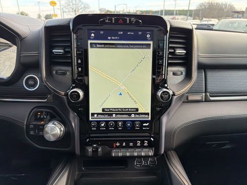 Used 2021 RAM 1500 Limited image 27