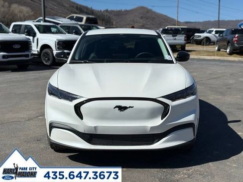 New 2026 Ford Mustang Mach-E Premium image 31