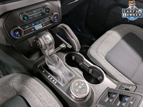Used 2023 Ford Bronco Big Bend AWD/4WD image 15