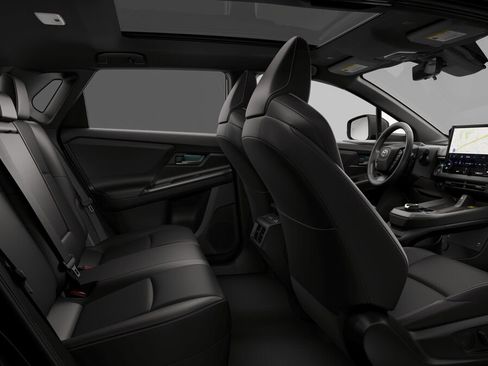 New 2026 Toyota bZ AWD/4WD image 21