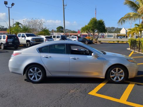 Used 2013 Acura TL image 5