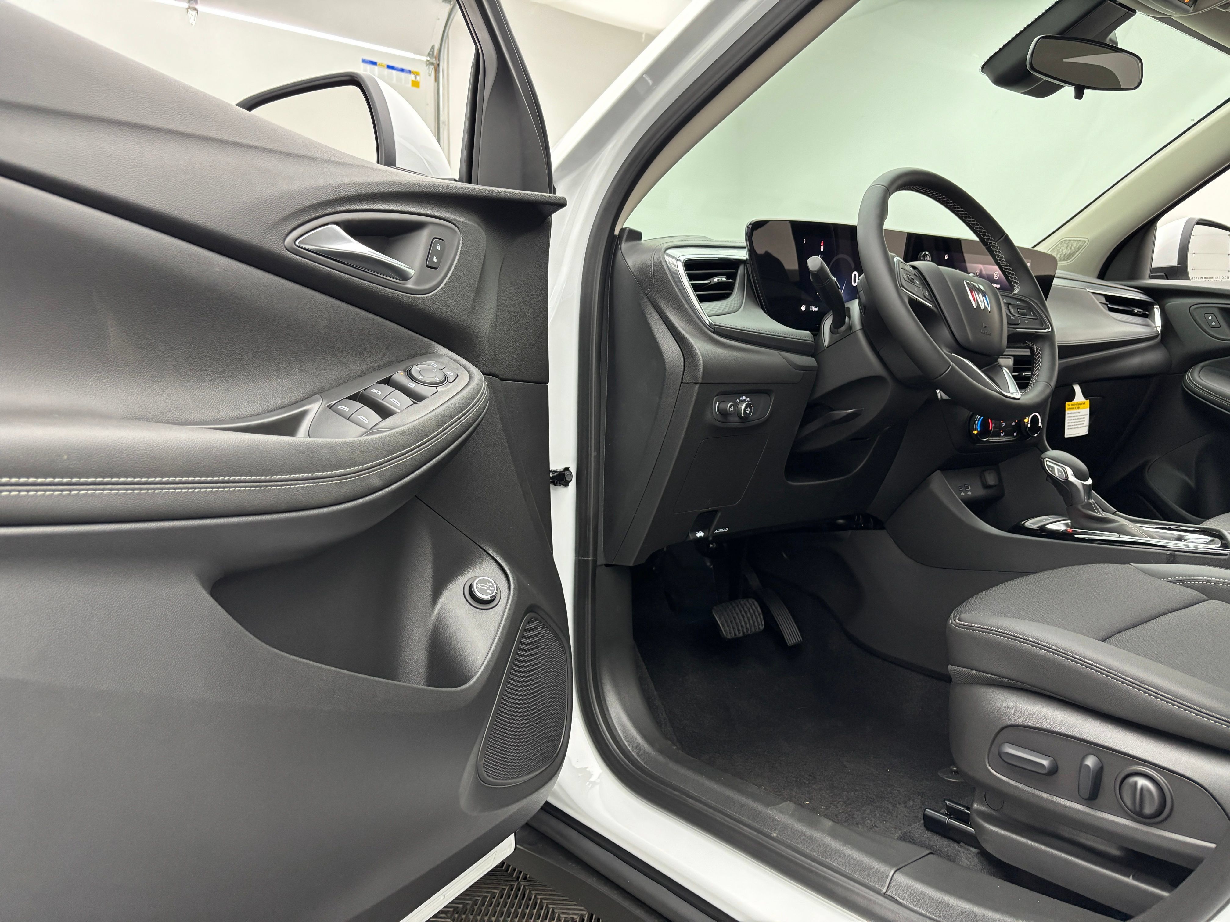 New 2026 Buick Encore GX Preferred w/ Advanced Technology Package FWD image 15