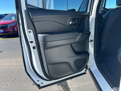 Used 2019 Honda Ridgeline RTL image 24