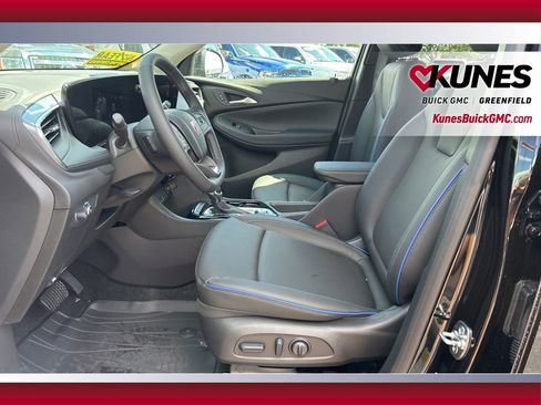 New 2026 Buick Encore GX Sport Touring w/ Comfort Package image 22