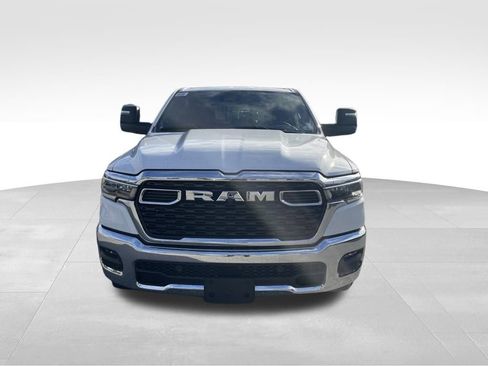 New 2025 RAM 1500 Big Horn image 6