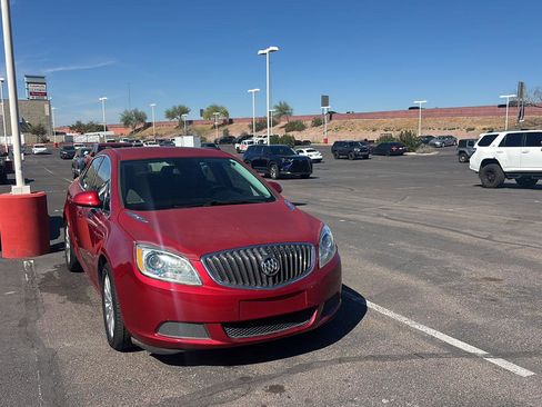 Used 2015 Buick Verano image 2