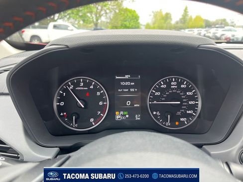 New 2026 Subaru Crosstrek 2.5i Limited AWD/4WD image 14