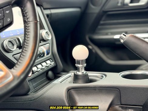 Used 2020 Ford Mustang Bullitt RWD image 20