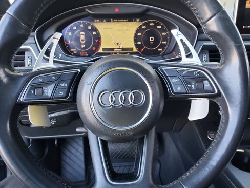 Used 2018 Audi A5 2.0T Premium Plus image 28