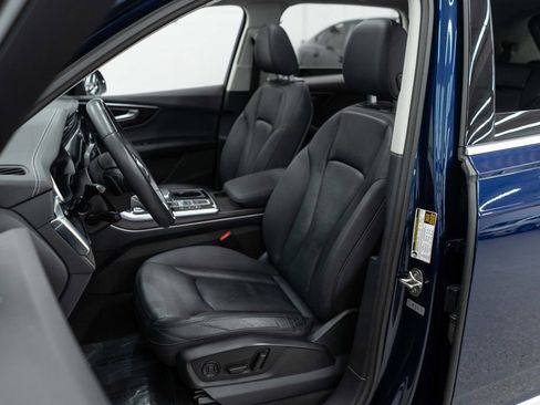 Used 2023 Audi Q7 3.0T Premium image 8
