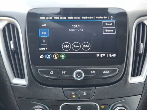 Used 2024 Chevrolet Malibu LS FWD image 5