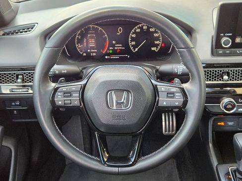 Used 2025 Honda Civic Sport image 20
