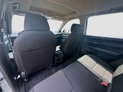 Used 2024 Honda CR-V EX image 24