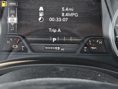 New 2026 RAM 1500 Express AWD/4WD image 21