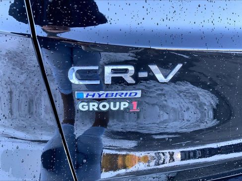 Used 2025 Honda CR-V Sport-L image 10