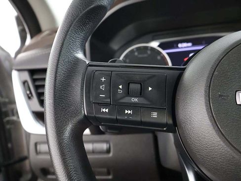 Used 2023 Nissan Rogue SV AWD/4WD image 40