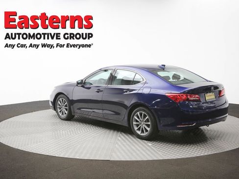 Used 2020 Acura TLX w/ Technology Package FWD image 65