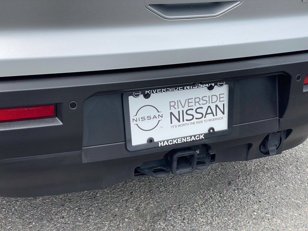 Certified 2022 Nissan Pathfinder SV w/ SV Premium Package AWD/4WD image 31