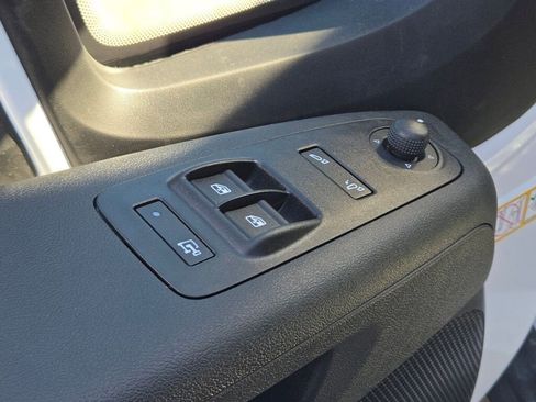 New 2026 RAM ProMaster 1500 w/ Cold Weather Group image 18