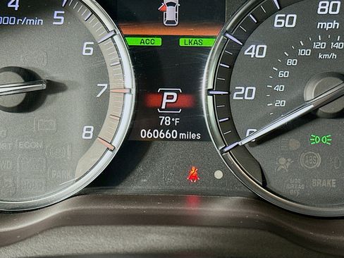 Used 2019 Acura MDX FWD w/ Technology Package image 18