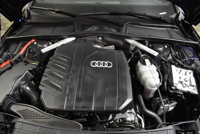 Used 2023 Audi A4 2.0T Premium Plus AWD/4WD image 34