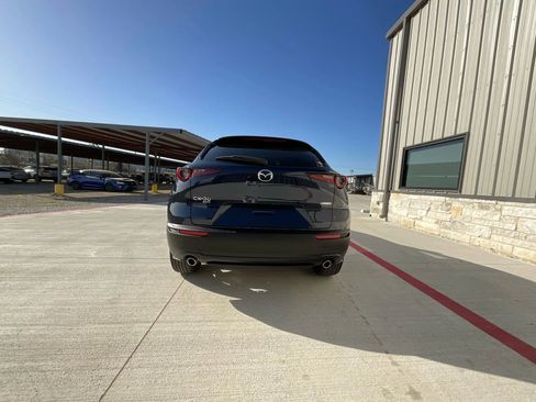 Used 2024 MAZDA CX-30 AWD 2.5 S w/ Select Sport Pkg image 14