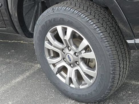 Used 2019 Ford Ranger Lariat RWD image 10