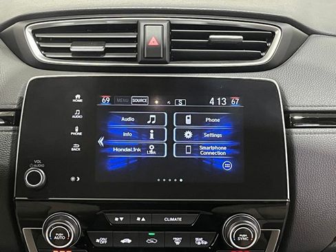 Used 2021 Honda CR-V EX image 21
