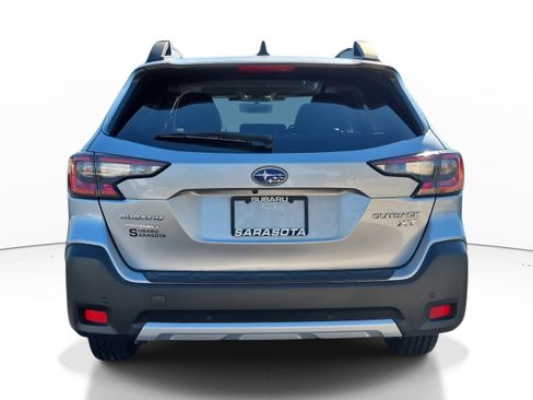Certified 2023 Subaru Outback Limited XT image 5