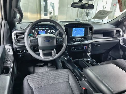 Used 2023 Ford F150 XL w/ STX Appearance Package image 19