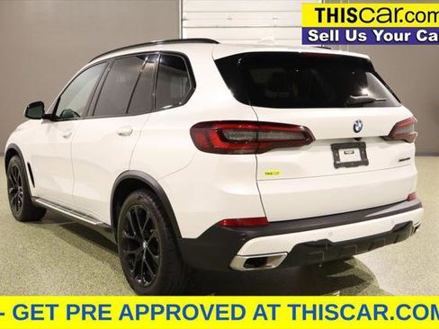 Used 2023 BMW X5 xDrive40i w/ Premium Package image 5