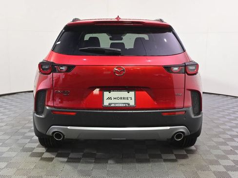 New 2026 MAZDA CX-50 AWD 2.5 S w/ Weather Package image 5