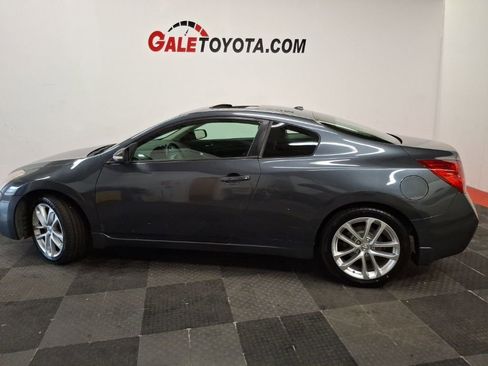 Used 2009 Nissan Altima 3.5 SE w/ Premium Pkg image 9