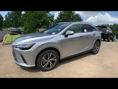 Used 2026 Lexus RX 350 Premium FWD image 4