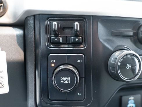Used 2024 Ford F450 XLT w/ FX4 Off-Road Package AWD/4WD image 55
