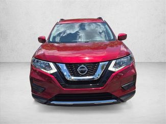 Used 2020 Nissan Rogue SV FWD video 2