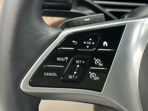 Certified 2025 Mercedes-Benz C 300 Sedan image 27