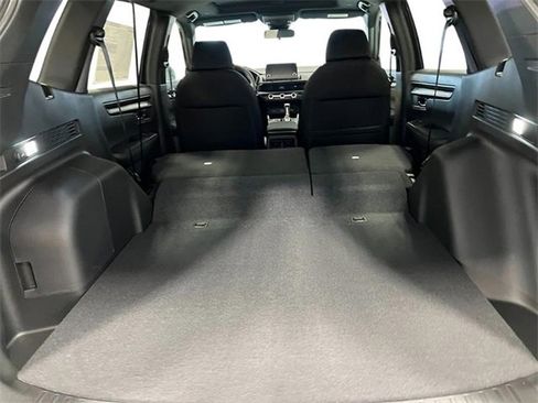 New 2025 Honda CR-V Sport image 32