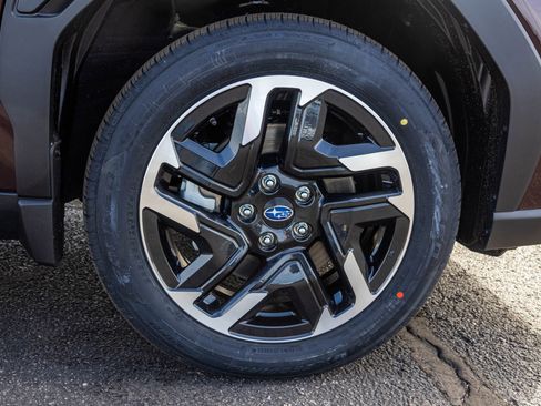 New 2026 Subaru Forester Limited image 46