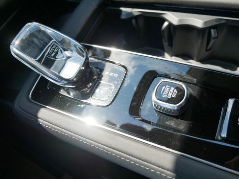 New 2026 Volvo XC90 B5 Plus w/ Protection Package image 9