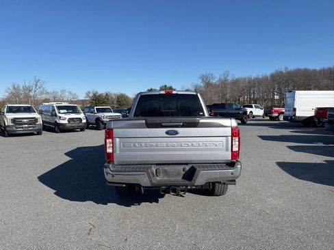 Used 2020 Ford F250 XLT w/ XLT Premium Package image 5