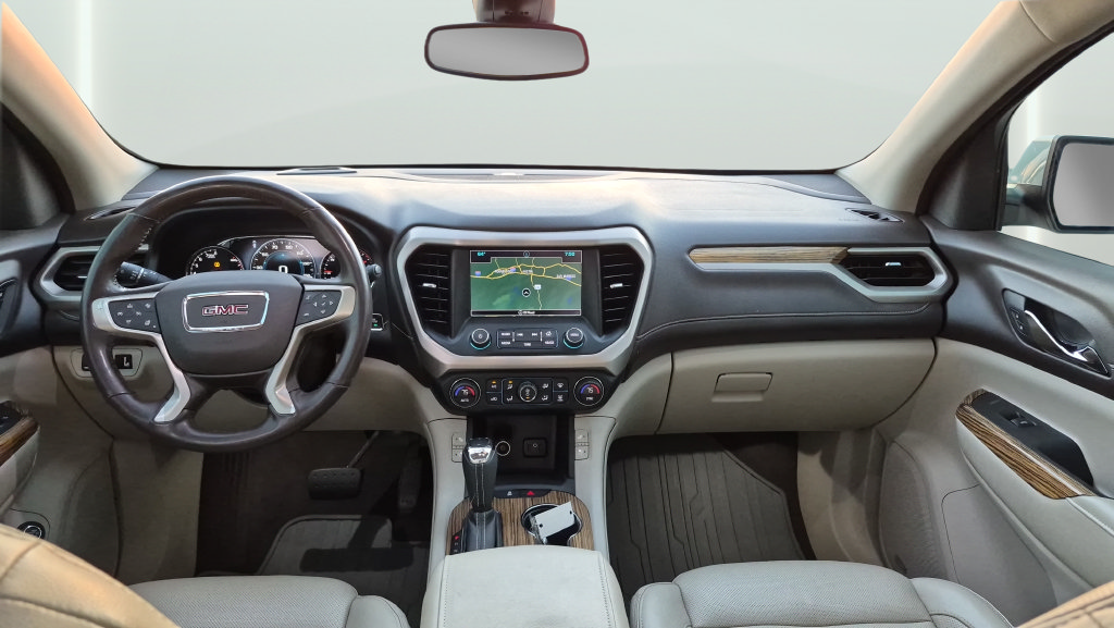 Used 2019 GMC Acadia Denali AWD/4WD image 23