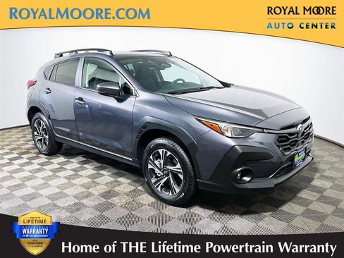 New 2026 Subaru Crosstrek 2.0i Premium image 1