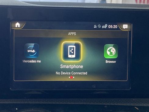 Used 2020 Mercedes-Benz A 220 4MATIC image 27