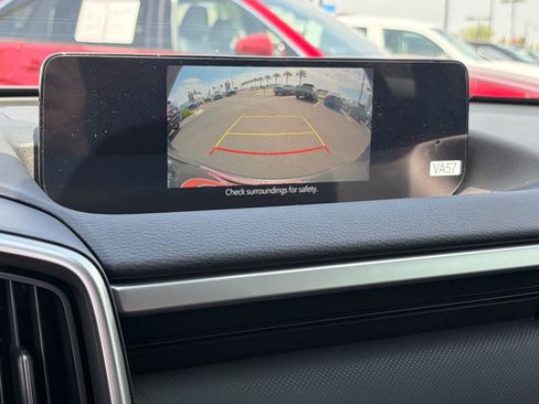New 2026 MAZDA CX-50 AWD 2.5 S w/ Weather Package image 15