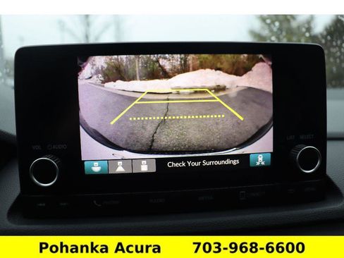 Certified 2023 Acura Integra image 17