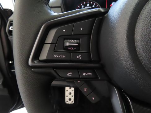 New 2026 Subaru WRX Premium AWD/4WD image 12