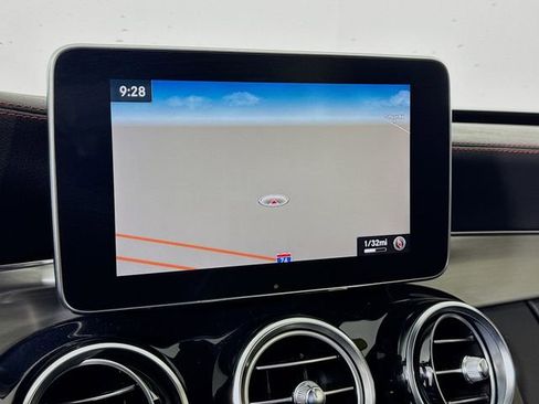 Used 2016 Mercedes-Benz C 450 AMG image 16