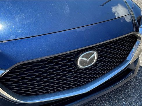 Used 2019 MAZDA MAZDA3 Sedan FWD image 26