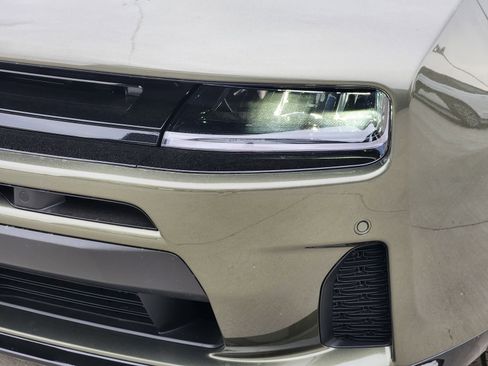 New 2026 Dodge Charger GT w/ Driver Convenience Group AWD/4WD image 9